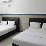 Burmahtel Hotel