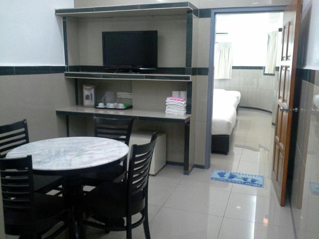 Burmahtel Hotel George Town