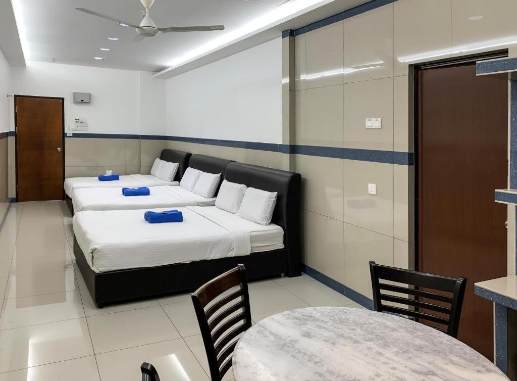 Burmahtel Hotel