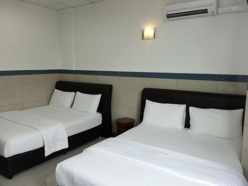 Burmahtel Hotel
