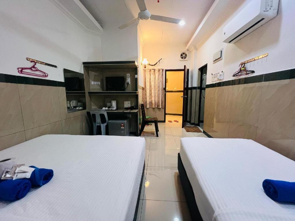 Burmahtel Hotel