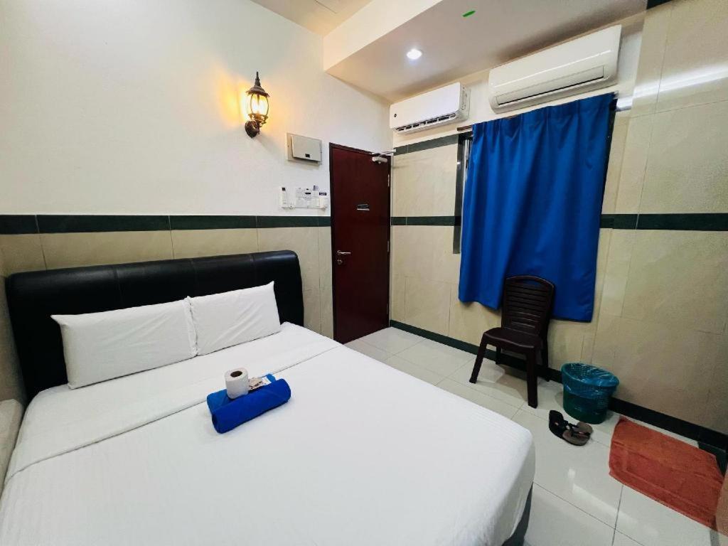Burmahtel Hotel George Town