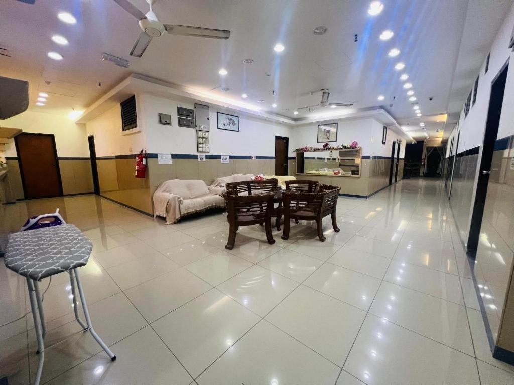 Hotel Burmahtel