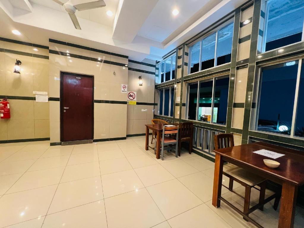 Hotel Burmahtel