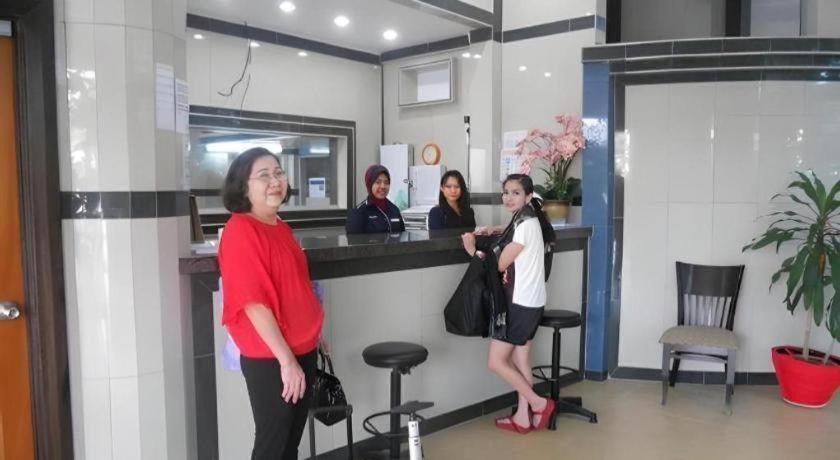 Burmahtel Hotel George Town