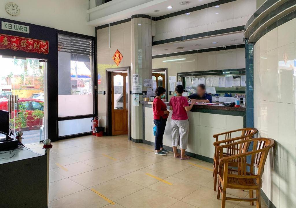Hotel Burmahtel
