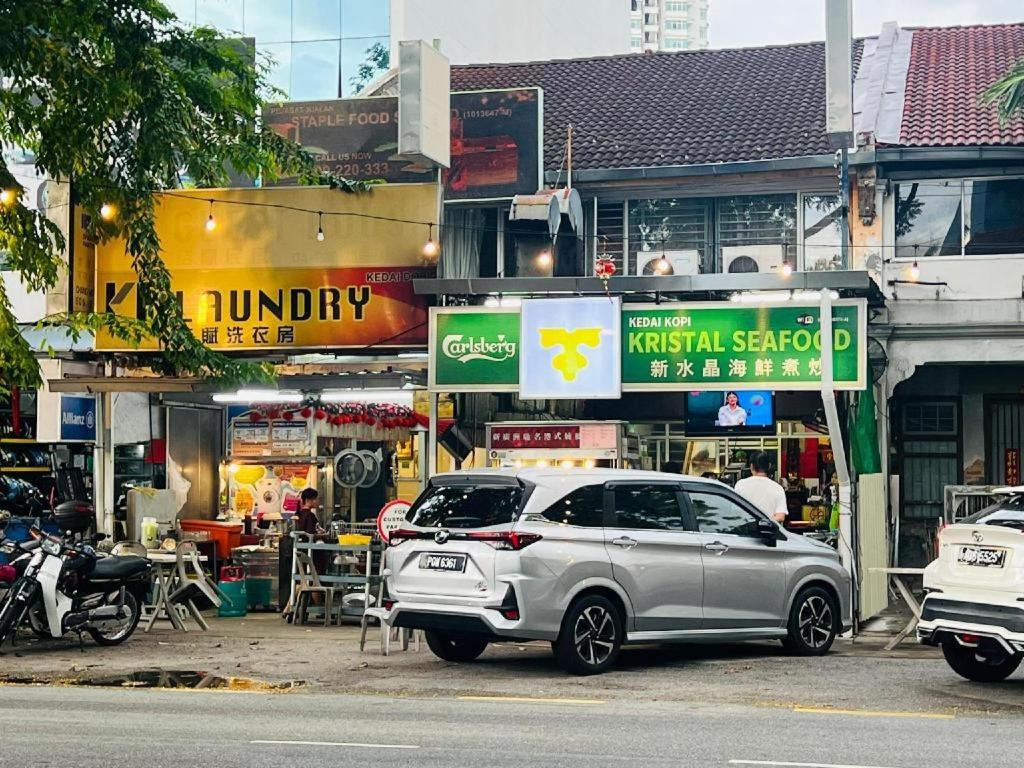 Hotel Burmahtel George Town