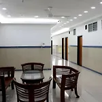 Burmahtel Hotel