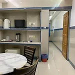 Burmahtel Hotel