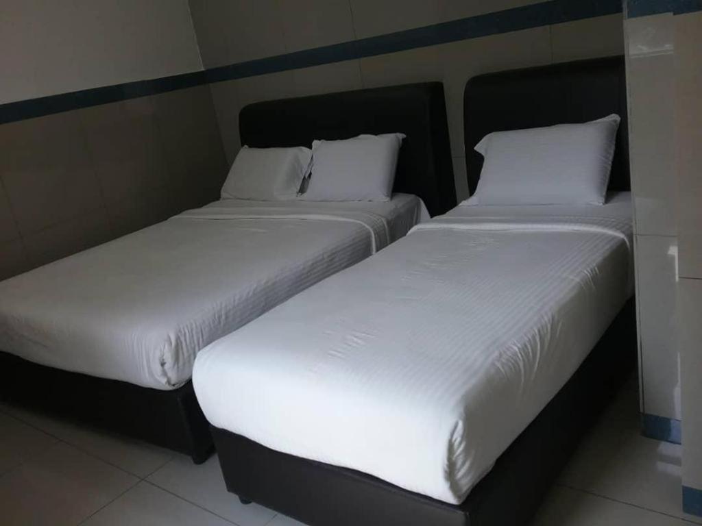 Burmahtel Hotel