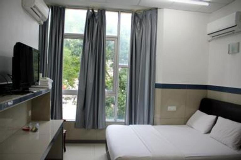 Burmahtel Hotel George Town