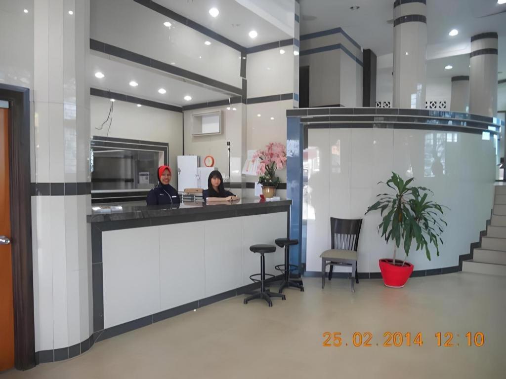 Burmahtel Hotel