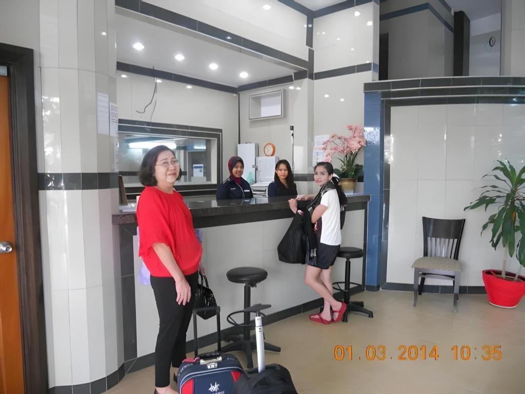 Burmahtel Hotel