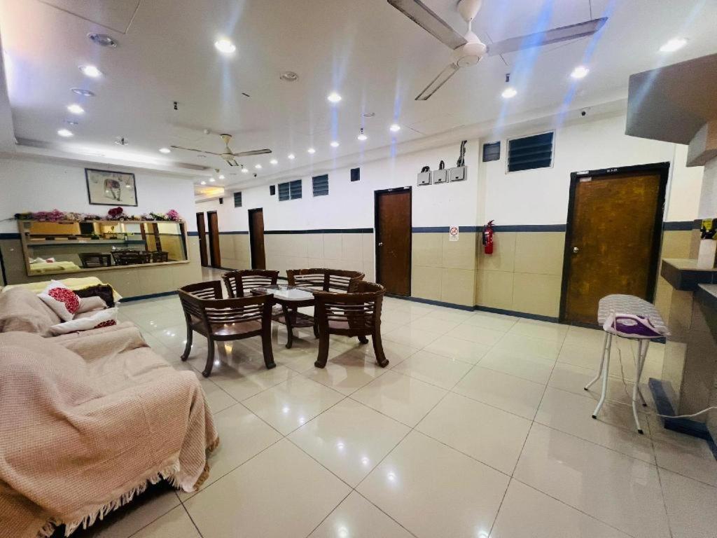 Hotel Burmahtel